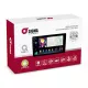 Автомобільна мультимедійна система Sigma PRO 9464 Android 10 4+64 Gb 4G DSP (9