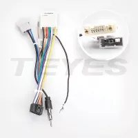 Проводка для Nissan March K13 2010-2013