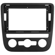 Перехідна рамка під Volkswagen Scirocco 3 III Mk3 2008-2014 (F2) 9