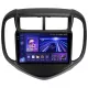 Штатная магнитола Teyes CC3 6+128 Gb с круговым обзором 360 Chevrolet Aveo 3 2016-2023 9
