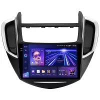 Штатная магнитола Teyes CC3 4+32 Gb Chevrolet Tracker 3 (F1) 2013-2017 9