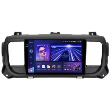 Штатная магнитола Teyes CC3 4+32 Gb Citroen Jumpy III 3 SpaceTourer 1 / Peugeot Expert III 3 2016-2021 9