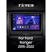 Штатная магнитола Teyes CC3 4+32 Gb Ford Ranger P703 2015-2022 (B) 9
