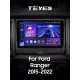 Штатная магнитола Teyes CC3 4+32 Gb Ford Ranger P703 2015-2022 (B) 9