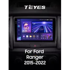 Штатная магнитола Teyes CC3 4+32 Gb Ford Ranger P703 2015-2022 (C) 9