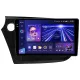 Штатная магнитола Teyes CC3 4+32 Gb Honda Insight 2 LHD 2009-2014 9