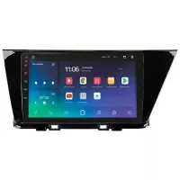 Штатная магнитола Sigma X9464 Android 10 4+64 Gb 4G DSP KIA Niro DE 2016-2019 9