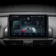 Штатная магнитола Teyes CC3 6+128 Gb с круговым обзором 360 Lexus LX470 J100 (F2) 1998-2003 10