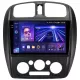 Штатная магнитола Teyes CC3 4+32 Gb Mazda 323 BJ 2000-2003 9