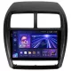 Штатная магнитола Teyes CC3 6+128 Gb с круговым обзором 360 Mitsubishi ASX 1 (Left hand drive) 2016-2023 (B) 9