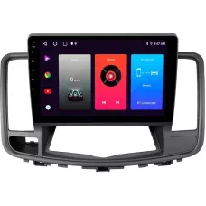 Штатна магнітола Sigma F10216 Android 10 2+32 Gb Nissan Teana J32 2008-2013 (B) 10