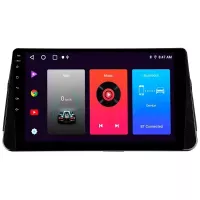 Штатна магнітола Sigma F10216 Android 10 2+32 Gb Nissan Kicks P15 2017-2021 10
