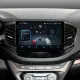 Штатная магнитола Teyes CC3 6+128 Gb с круговым обзором 360 Renault Arkana 2019-2023 (F2) 10
