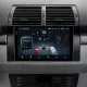 Штатная магнитола Teyes CC3 4+64 Gb Audi Q5 8R 2008-2017 (B) 9
