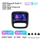 Штатная магнитола Teyes CC3 6+128 Gb с круговым обзором 360 Renault Trafic 3 2014-2021 / Opel Vivaro B 2014-2018 9