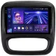 Штатная магнитола Teyes CC3 6+128 Gb с круговым обзором 360 Renault Trafic 3 2014-2021 / Opel Vivaro B 2014-2018 9
