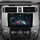 Штатная магнитола Teyes CC3 4+32 Gb Toyota Highlander 4 XU70 2019-2021 9