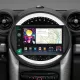 Штатна магнітола Sigma PRO 9464 Android 10 4+64 Gb 4G DSP BMW Mini 2010-2016 9