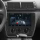 Штатна магнітола Sigma PRO 9464 Android 10 4+64 Gb 4G DSP Chevrolet Cobalt 2 2011 - 2018 9