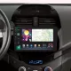 Штатна магнітола Sigma PRO 9464 Android 10 4+64 Gb 4G DSP Chevrolet Spark M300 2009 - 2016 9