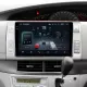 Штатна магнітола Sigma PRO 9464 Android 10 4+64 Gb 4G DSP Citroen C-Elysee 2008-2013 9