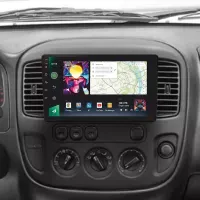 Штатна магнітола Sigma PRO 9464 Android 10 4+64 Gb 4G DSP Ford Escape 1 2000-2007 9