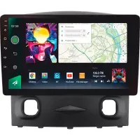 Штатна магнітола Sigma PRO 9464 Android 10 4+64 Gb 4G DSP Ford Escape 2007+ 9