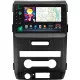 Штатна магнітола Sigma PRO 9464 Android 10 4+64 Gb 4G DSP Ford F150 P415 Raptor 2008-2014 (B) 9