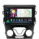 Штатна магнітола Sigma PRO 9464 Android 10 4+64 Gb 4G DSP Ford Mondeo 5 (ZYJ) 2014-2019 9