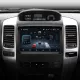 Штатна магнітола Sigma PRO 9464 Android 10 4+64 Gb 4G DSP Ford S-MAX 1 2006-2015 (F2) 9