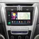 Штатна магнітола Sigma PRO 9464 Android 10 4+64 Gb 4G DSP Geely Emgrand X7 1 GX7 EX7 2011-2019 9