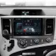 Штатна магнітола Sigma PRO 9464 Android 10 4+64 Gb 4G DSP Geely Emgrand X7 1 GX7 EX7 2011-2019 9