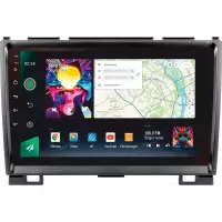 Штатна магнітола Sigma PRO 9464 Android 10 4+64 Gb 4G DSP GREAT WALL Haval H3 H5 2011-2016 9