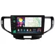 Штатна магнітола Sigma PRO 9464 Android 10 4+64 Gb 4G DSP Honda Accord 8 2008-2012 9