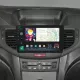 Штатна магнітола Sigma PRO 9464 Android 10 4+64 Gb 4G DSP Honda Accord 8 2008-2012 9