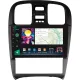 Штатная магнитола Sigma PRO 9464 Android 10 4+64 Gb 4G DSP Hyundai Sonata EF 2001-2012 9