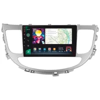 Штатная магнитола Sigma PRO 9464 Android 10 4+64 Gb 4G DSP Hyundai Rohens Genesis (F1) 2008-2013 9