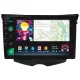 Штатная магнитола Sigma PRO 9464 Android 10 4+64 Gb 4G DSP Hyundai Veloster FS 2011 - 2017 (A) 9