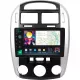 Штатная магнитола Sigma PRO 9464 Android 10 4+64 Gb 4G DSP KIA Cerato 1 LD 2004-2008 (F1) 9