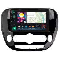 Штатная магнитола Sigma PRO 9464 Android 10 4+64 Gb 4G DSP KIA Soul 2 PS 2013-2019 (A) 9