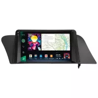 Штатная магнитола Sigma PRO 9464 Android 10 4+64 Gb 4G DSP Lexus RX270 RX350 RX450h AL10 3 2008-2015 (B) 9