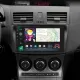 Штатная магнитола Sigma PRO 9464 Android 10 4+64 Gb 4G DSP Mazda 3 2 2009-2013 9