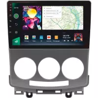Штатная магнитола Sigma PRO 9464 Android 10 4+64 Gb 4G DSP Mazda 5 2 CR 2005-2010 9