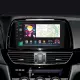 Штатная магнитола Sigma PRO 9464 Android 10 4+64 Gb 4G DSP Mazda 6 Atenza 3 GJ 2012-2015 (A) 9