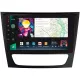 Штатная магнитола Sigma PRO 9464 Android 10 4+64 Gb 4G DSP Mercedes Benz E Class S211 W211 2002-2009 CLS Class C219 2004-2010 9
