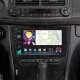 Штатная магнитола Sigma PRO 9464 Android 10 4+64 Gb 4G DSP Mercedes Benz E Class S211 W211 2002-2009 CLS Class C219 2004-2010 9