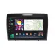 Штатная магнитола Sigma PRO 9464 Android 10 4+64 Gb 4G DSP Mercedes-Benz SLK-Class SLK Class R171 2004-2011 9