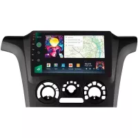 Штатная магнитола Sigma PRO 9464 Android 10 4+64 Gb 4G DSP Mitsubishi Outlander 1 2002-2008 (F1) 9