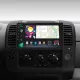 Штатная магнитола Sigma PRO 9464 Android 10 4+64 Gb 4G DSP Nissan Navara 3 D40 2004-2010 (F2) 9
