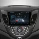 Штатная магнитола Sigma PRO 9464 Android 10 4+64 Gb 4G DSP Opel Astra K 2015-2022 (A) 9